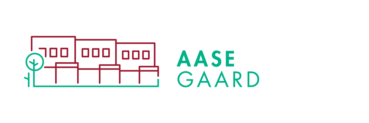 Aase Gaard - Aase Gaard