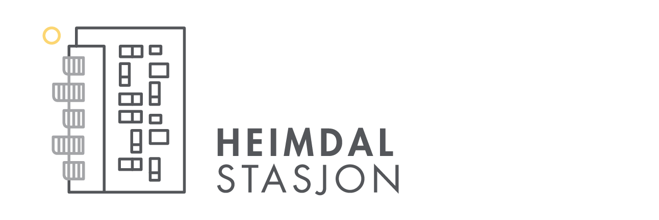 Heimdal Stasjon - Heimdal Stasjon