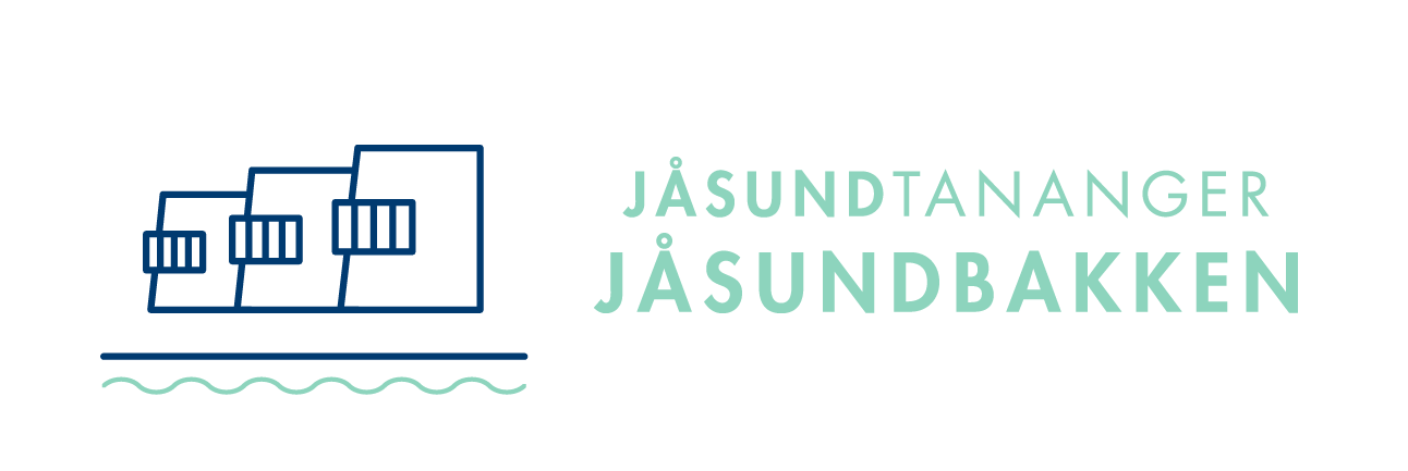 Jåsund - Jåsundbakken