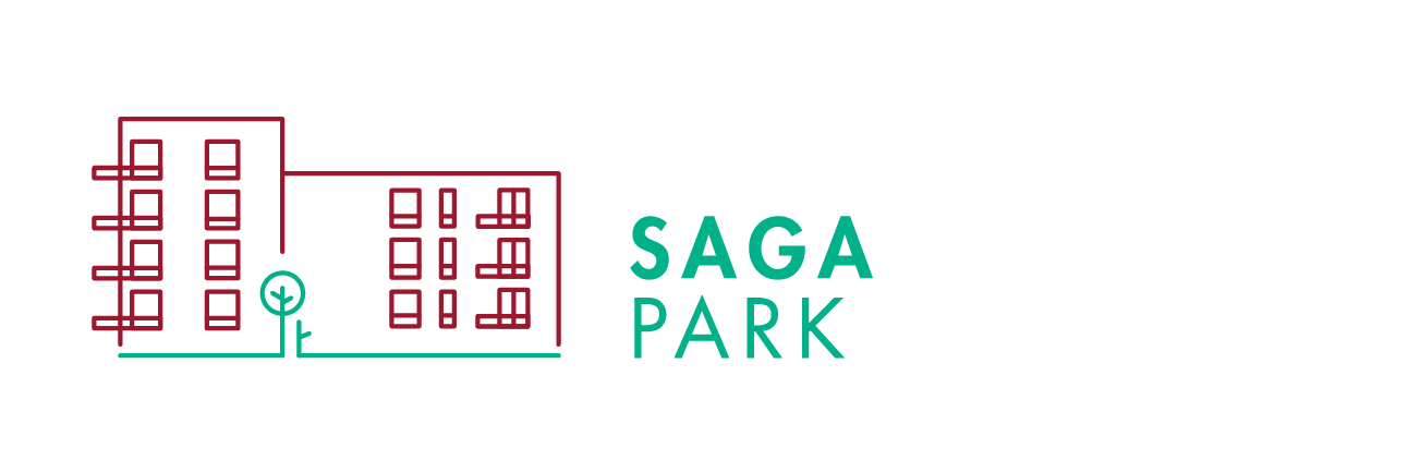 Saga Park - Saga Park