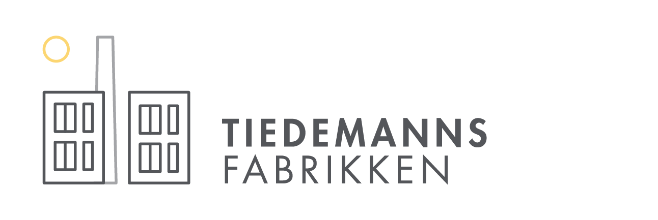 Tiedemannsfabrikken - Tiedemannsfabrikken