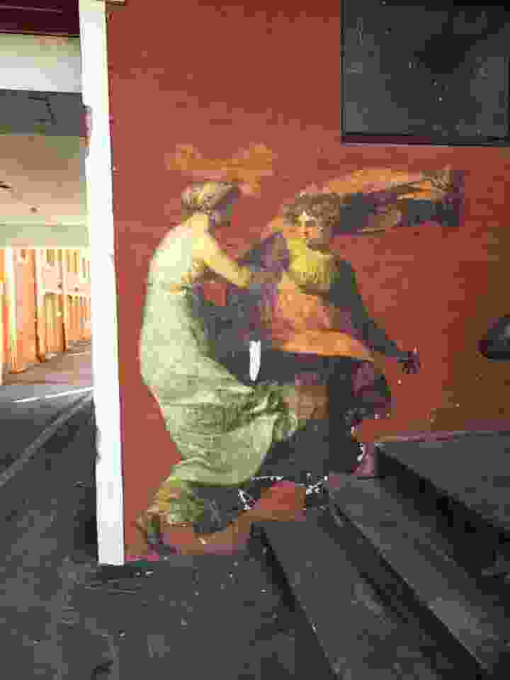 Tou Scene er et besøk verdt!