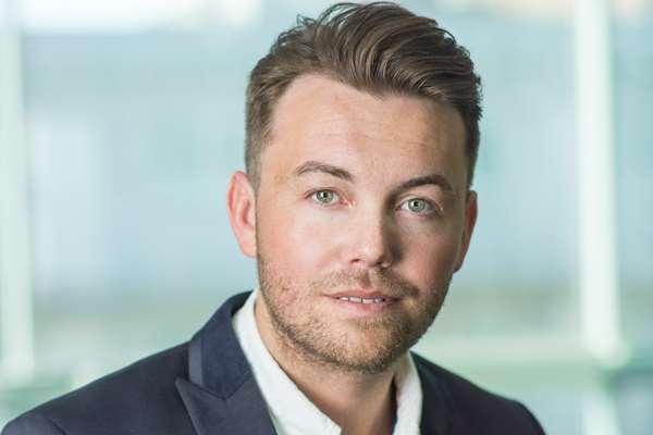 Christoffer Pedersen