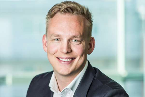 Marius Falch Orvin