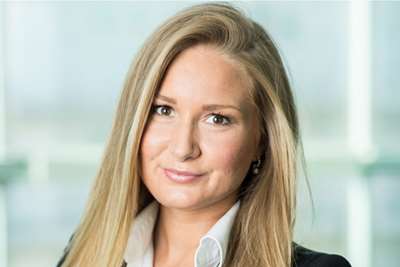 Jenny Jakobsen Sperstad