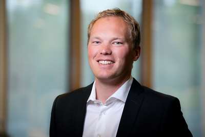 Stian Møller-Karlsen