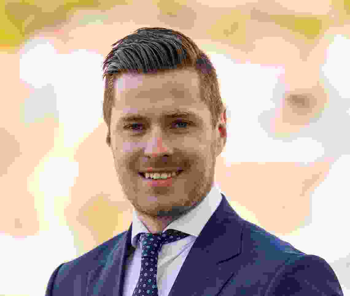 Andreas Tveit