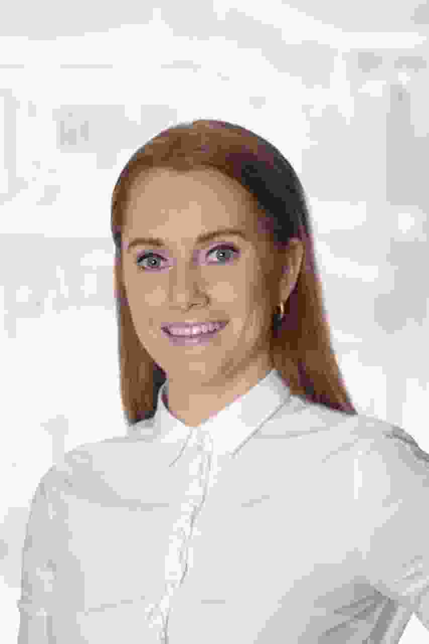 Anette Frafjord