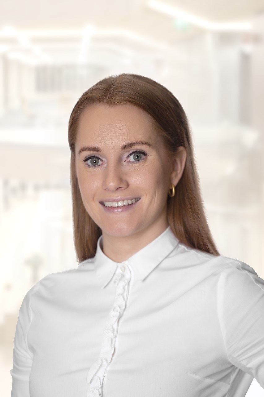Anette Frafjord