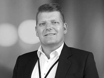 Cato Pedersen