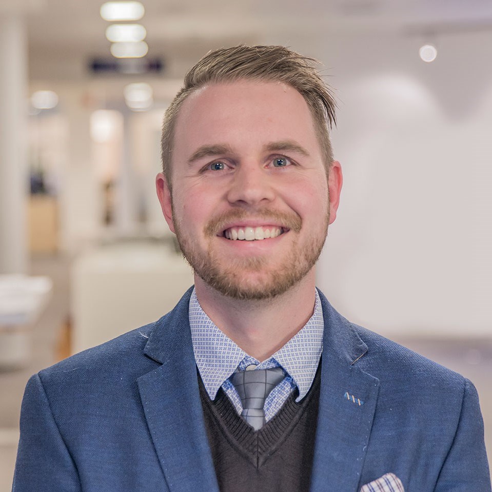 Espen Grastveit