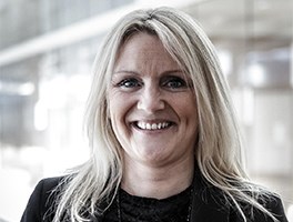 Henriette Johansen