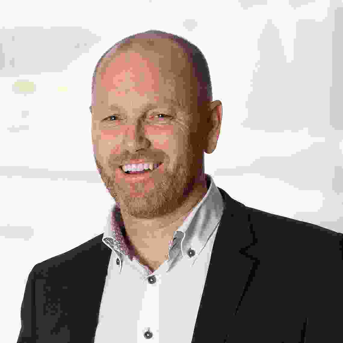 Jan Einar Thesen