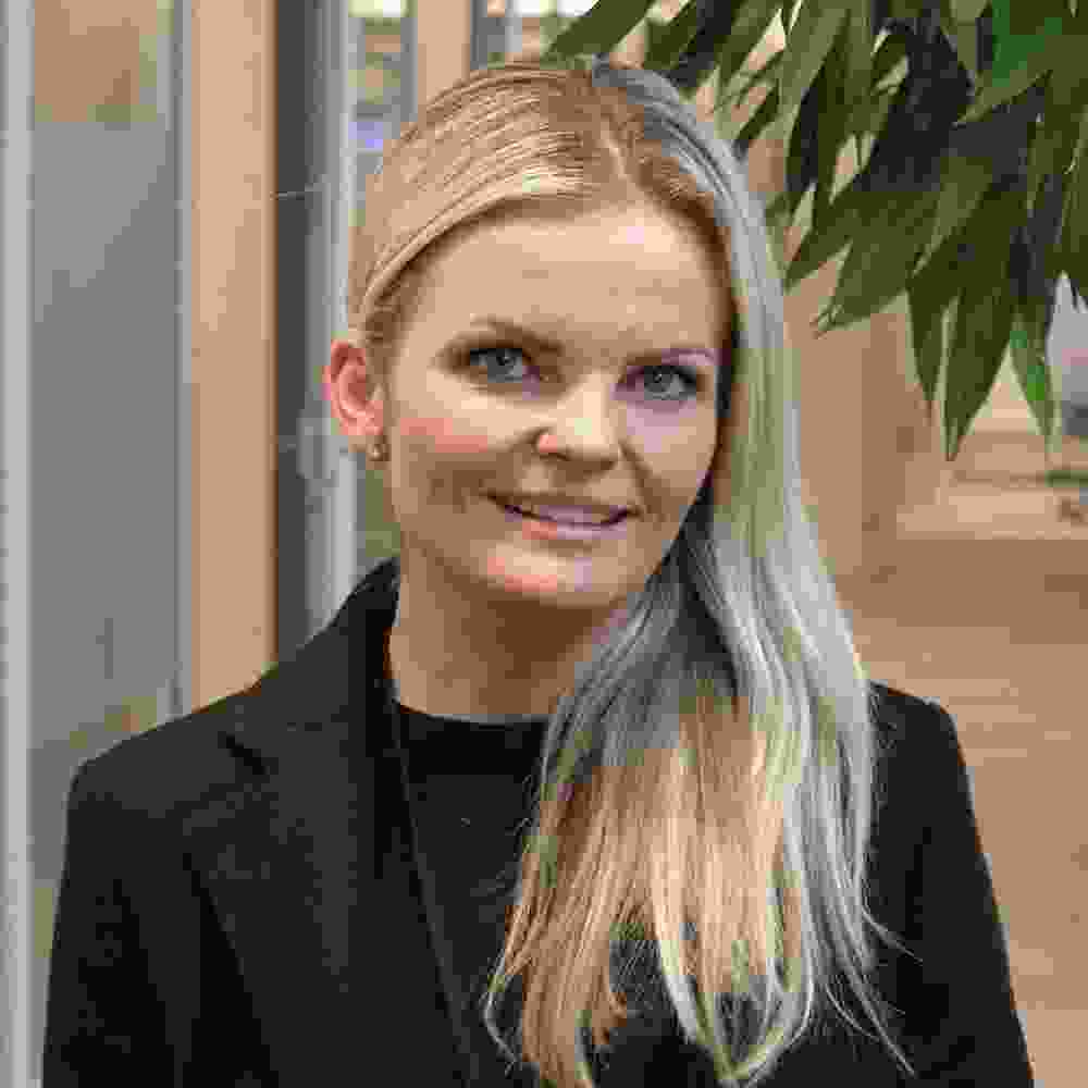 Jeanette Tunge