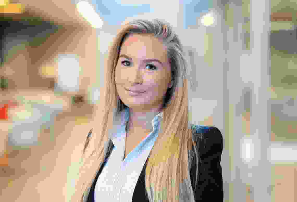 Jenny Jakobsen Sperstad