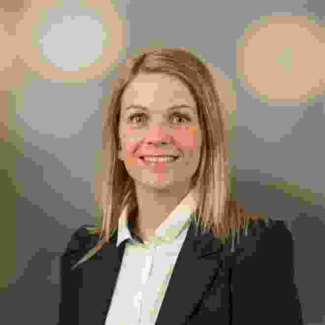 Katrine Brekke Borren