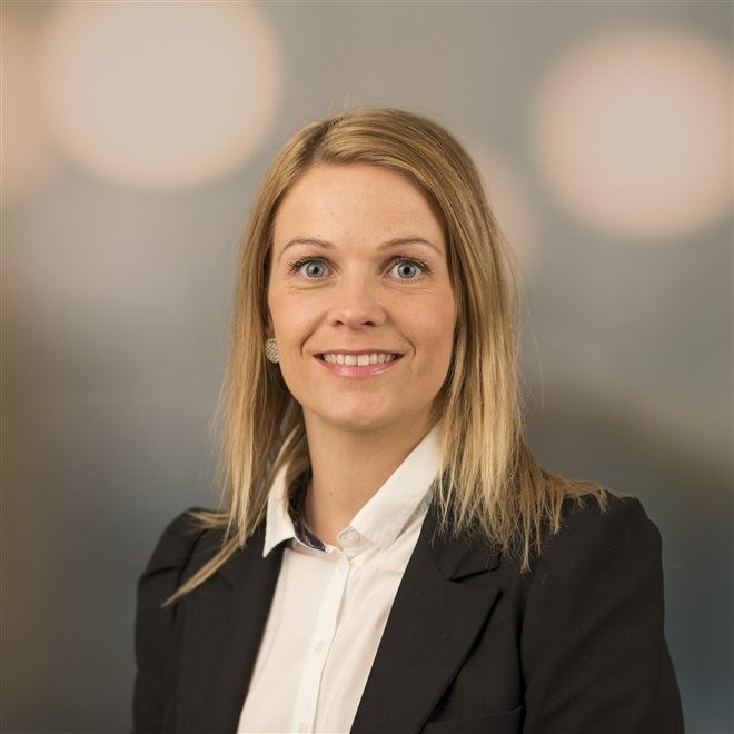 Katrine Brekke Borren