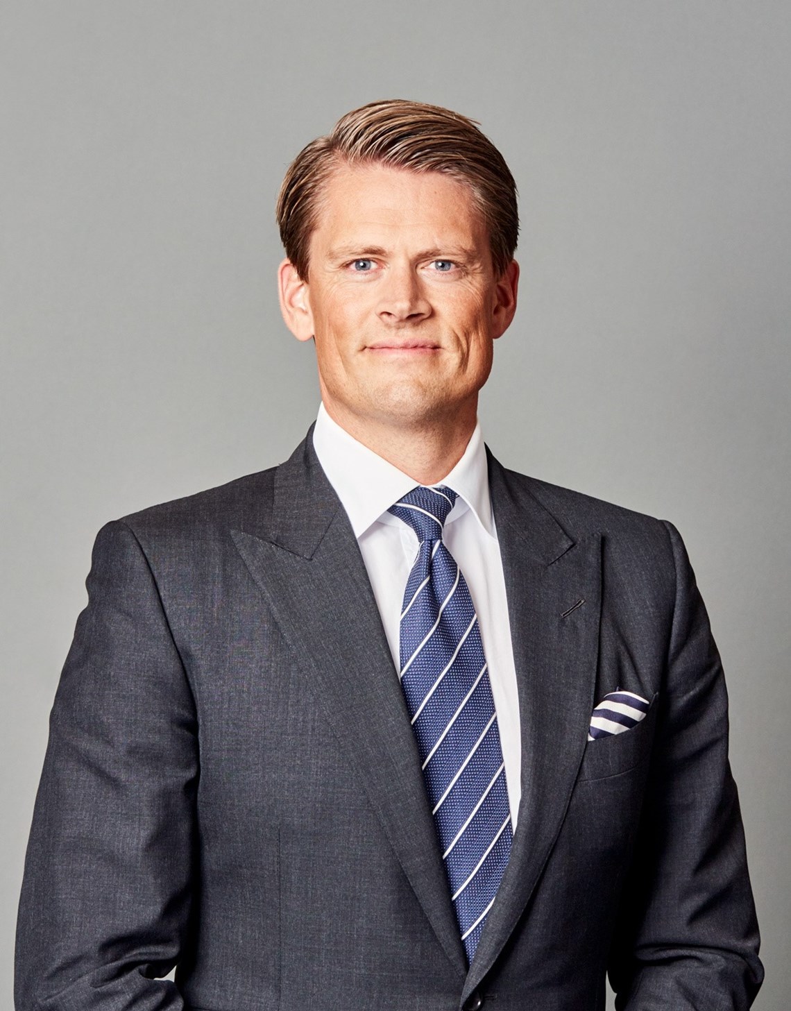 Knut Dahl