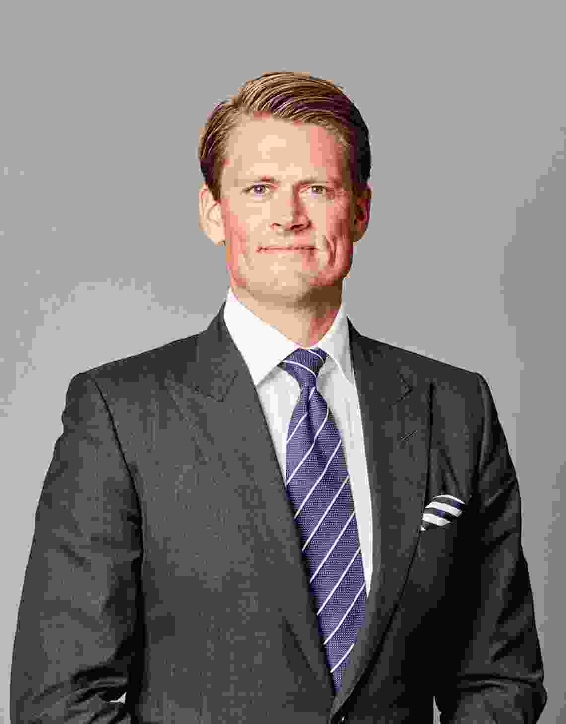 Knut Dahl