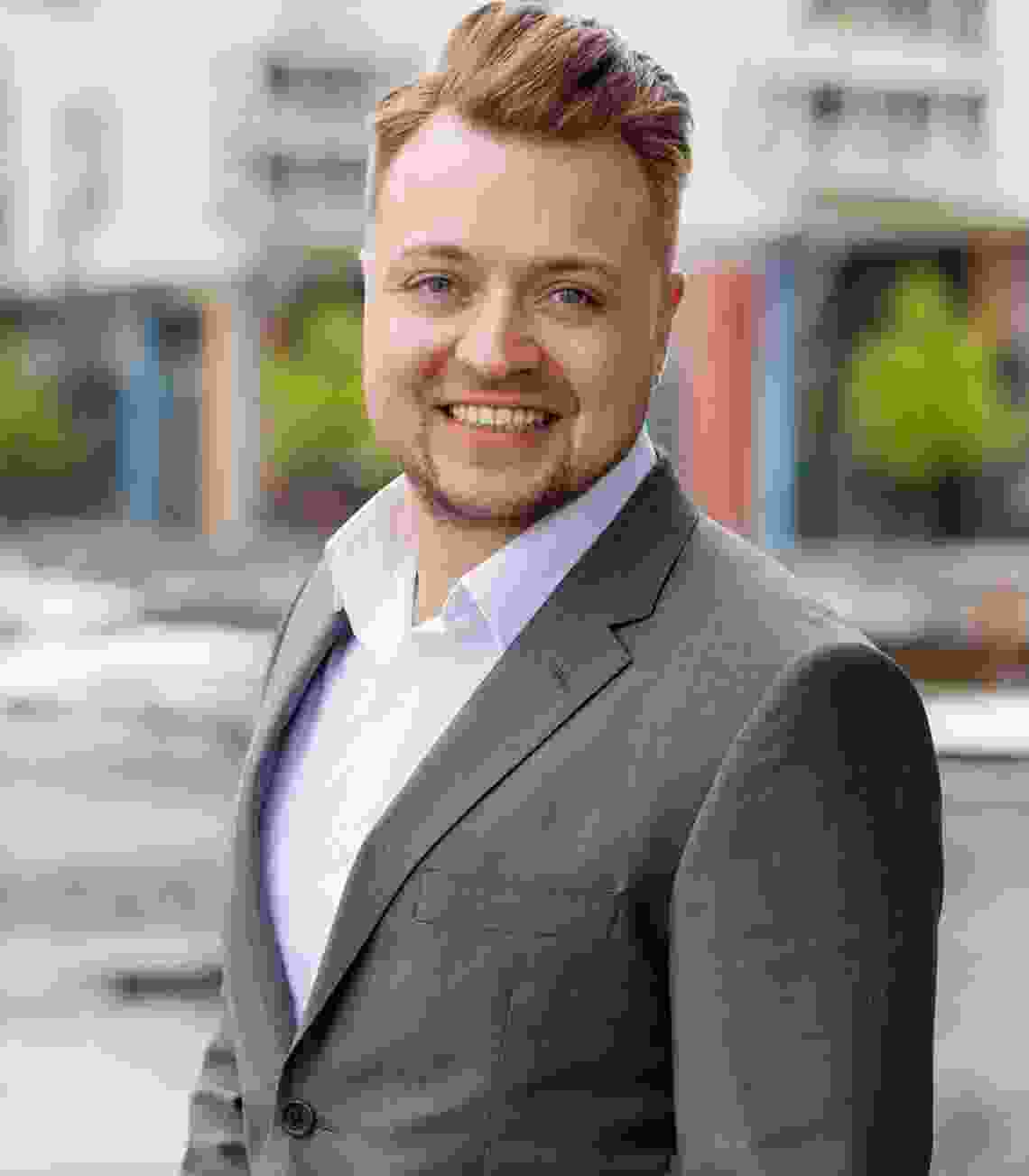 Kristian Dahl-Andersen