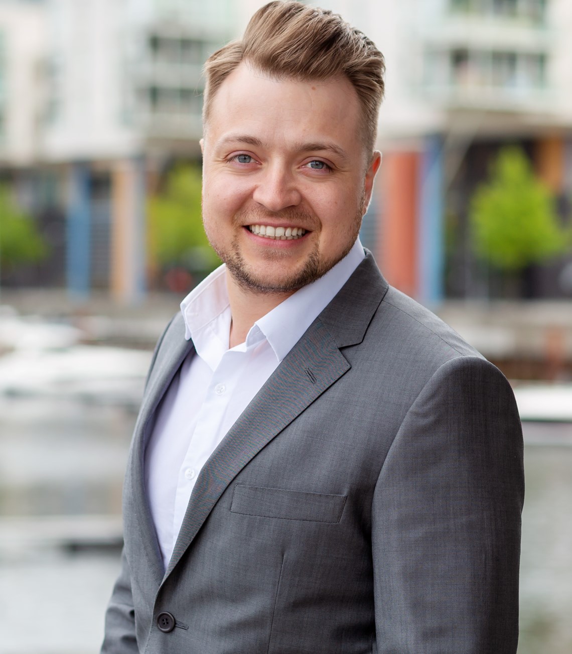 Kristian Dahl-Andersen