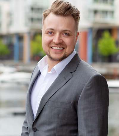 Kristian Dahl-Andersen
