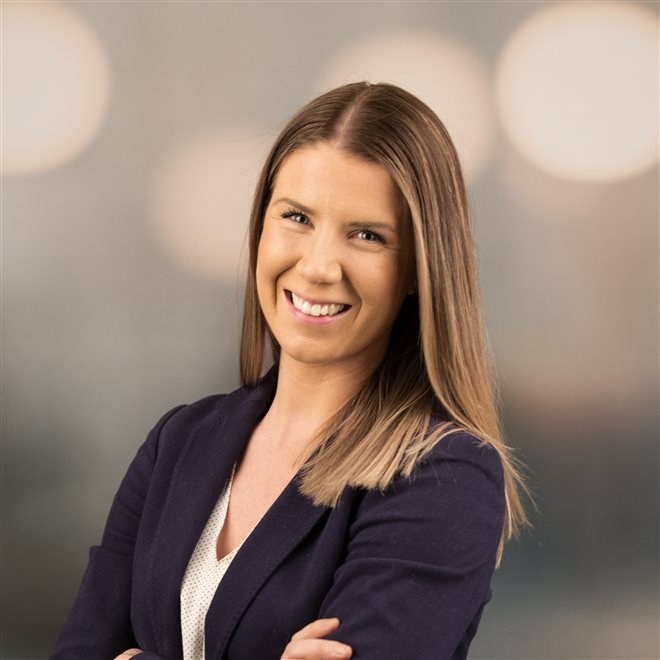 Malin Male Pedersen