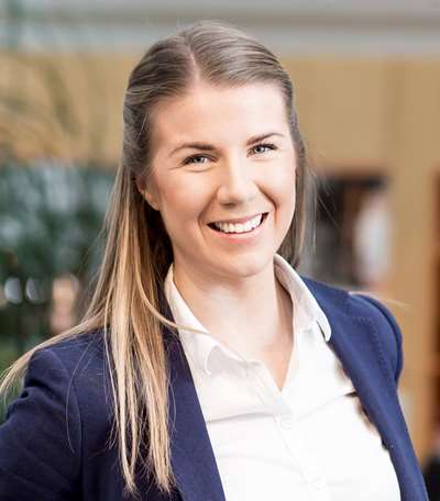 Malin Male Pedersen
