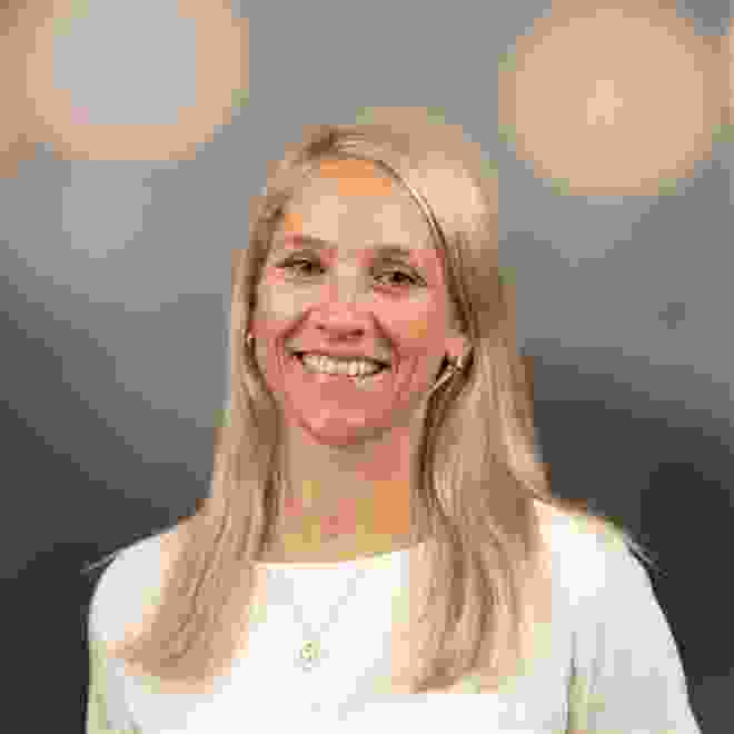 Mari Østgaard Buaas