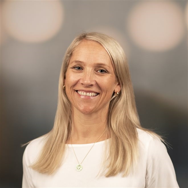 Mari Østgaard Buaas