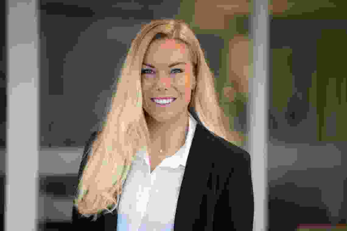 Martha Søyland
