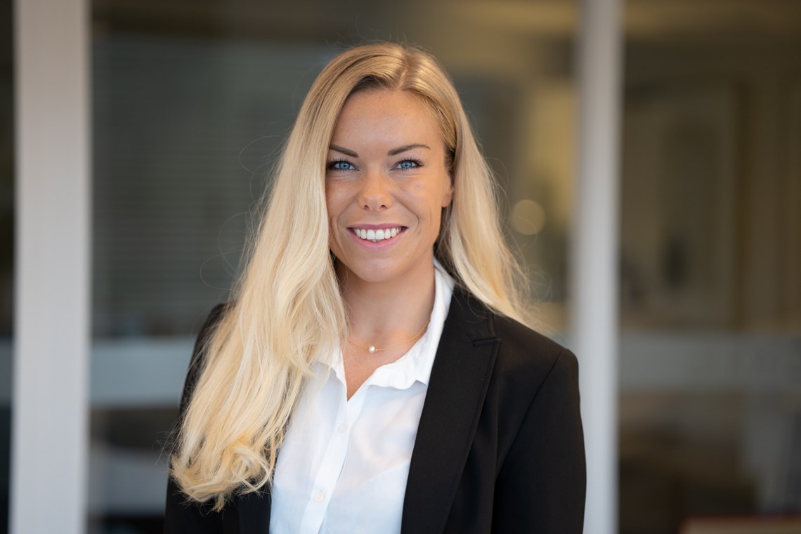 Martha Søyland