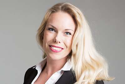 Martha Søyland
