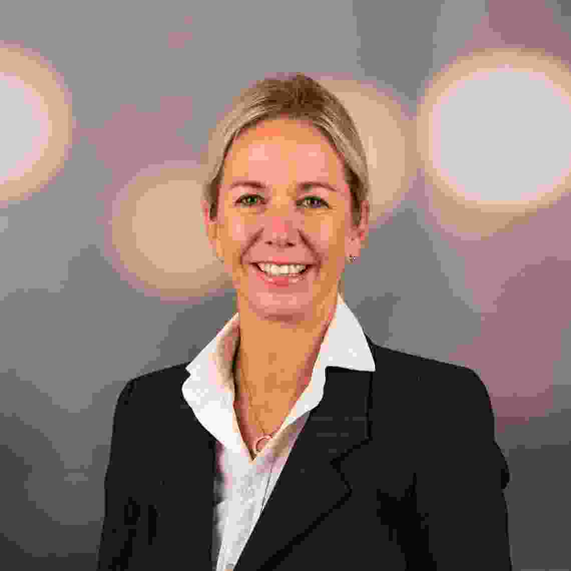 Mette Leinum