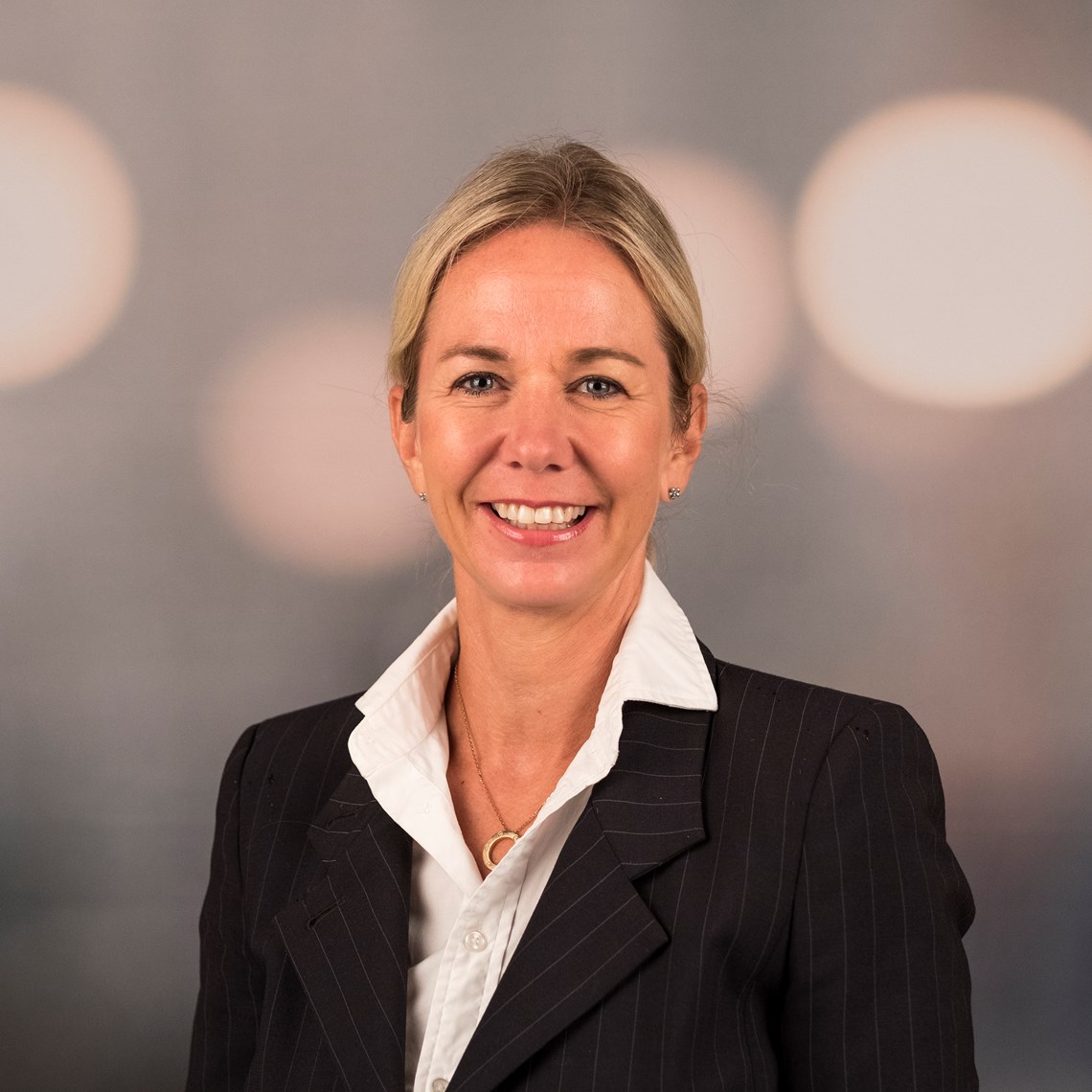 Mette Leinum