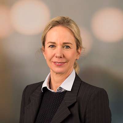 METTE LEINUM