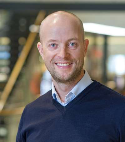 Pål Restad