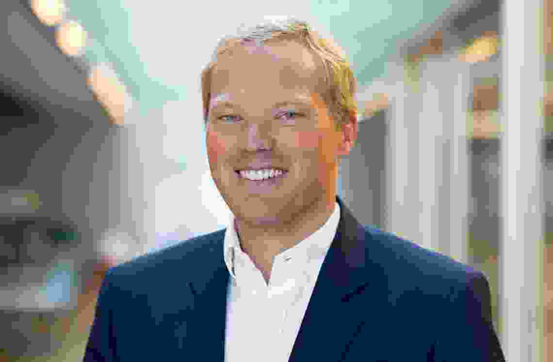 Stian Møller-Karlsen