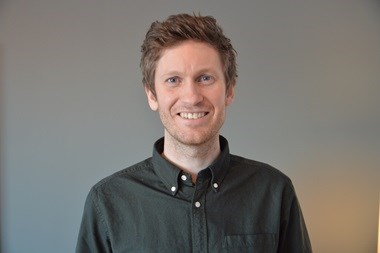 Svein Atle Weyde Wilhelmsen