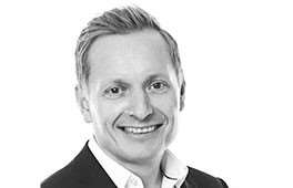 Thor Kristian Johannessen