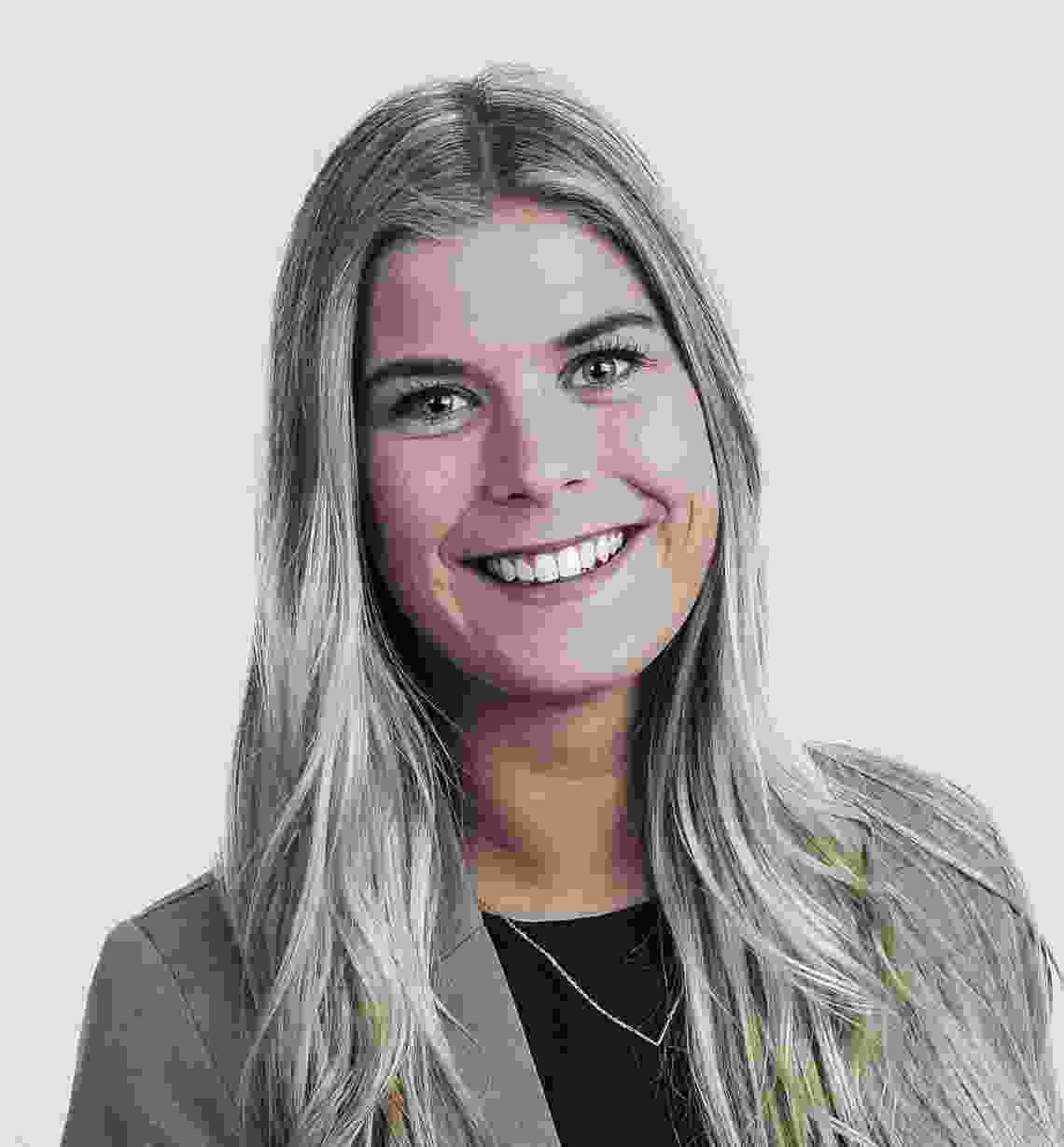 Tina Elise Beisland