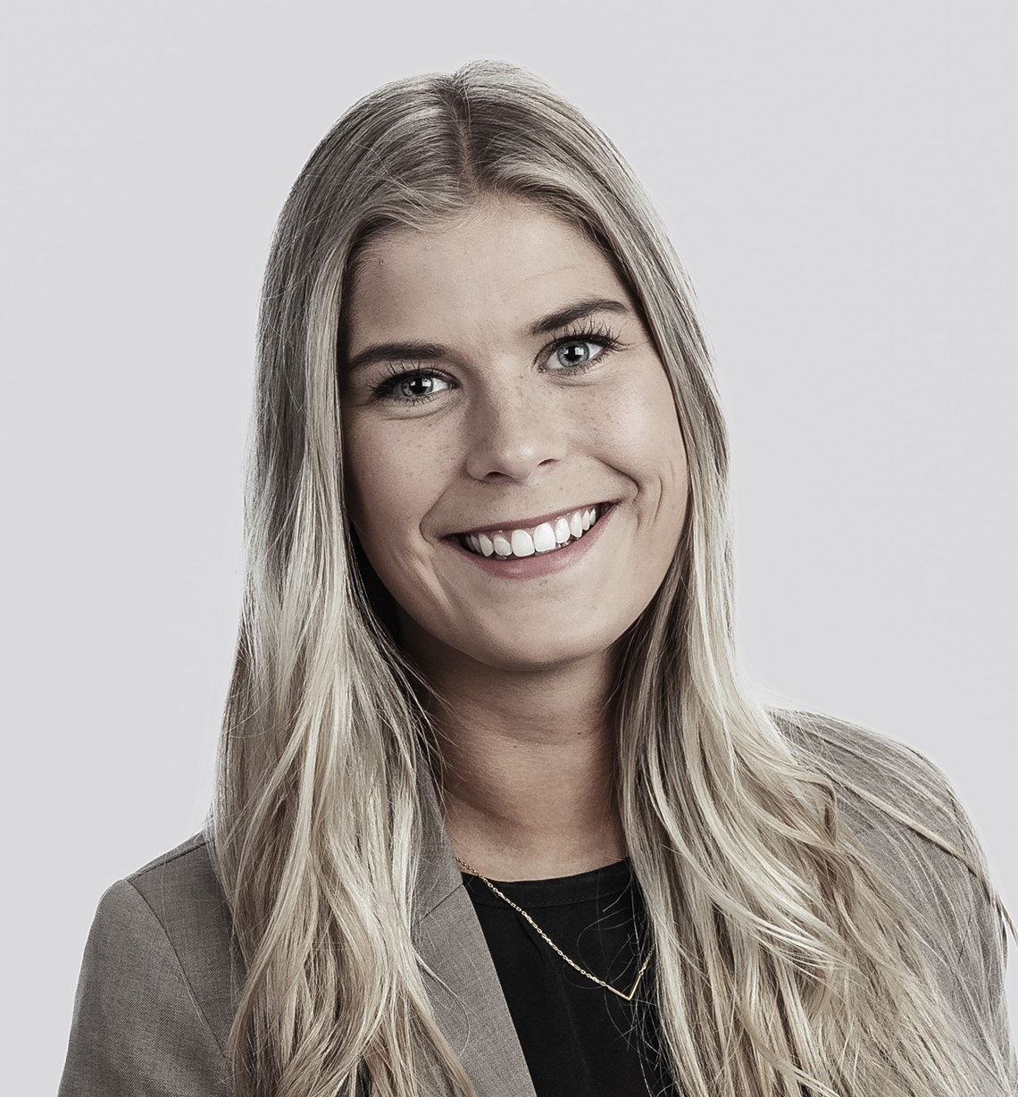 Tina Elise Beisland