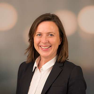 Tonje Borthen