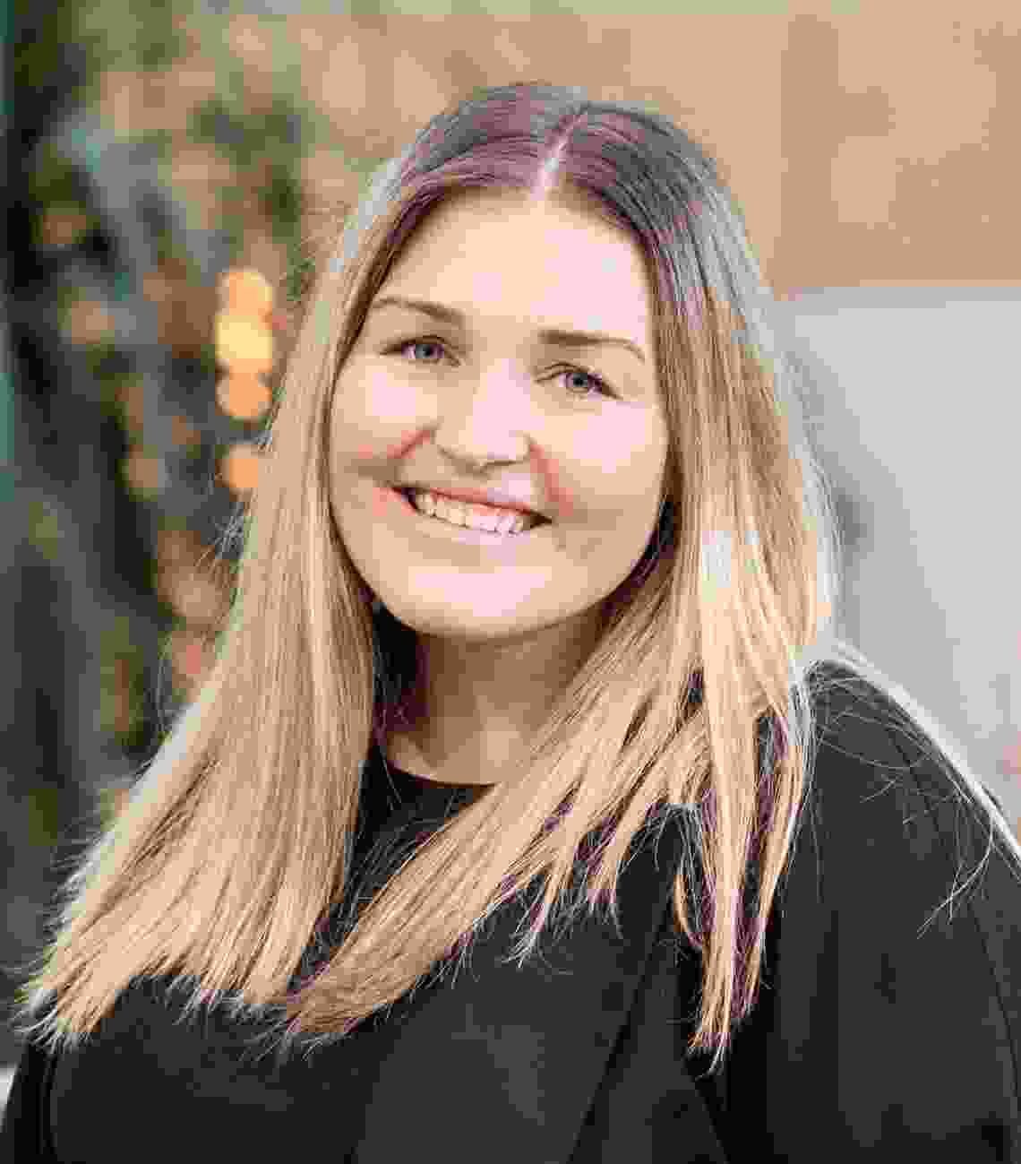 Tonje Folstad