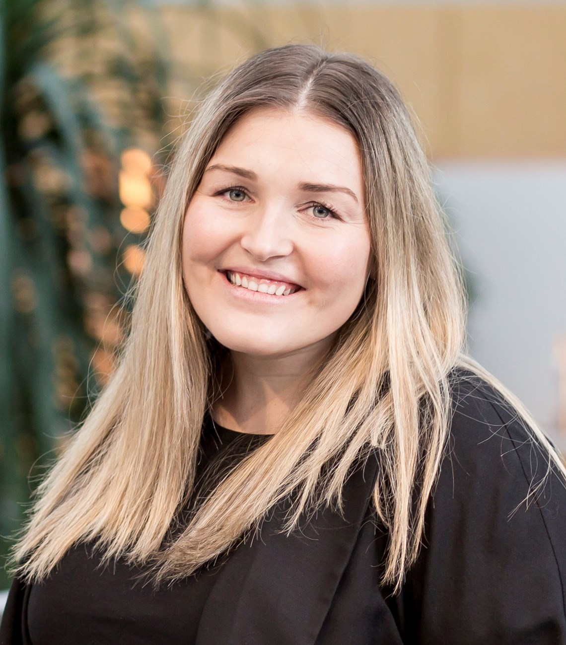 Tonje Folstad