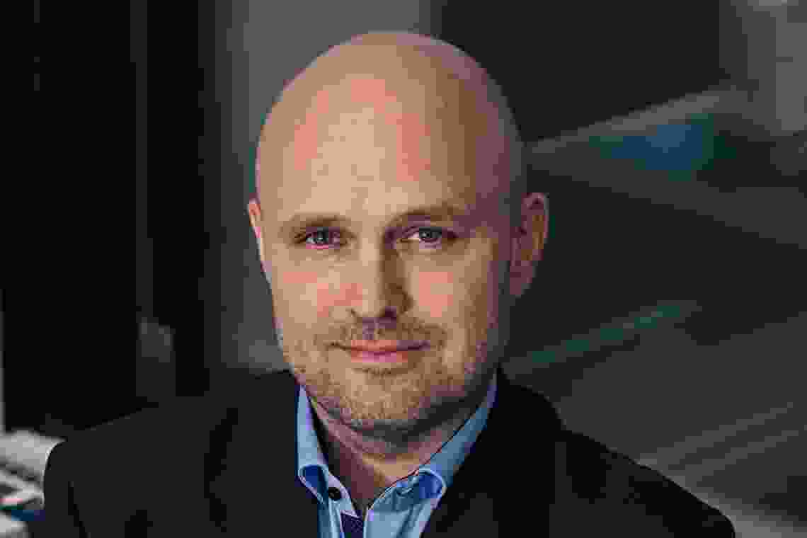 Tor André Vedvik