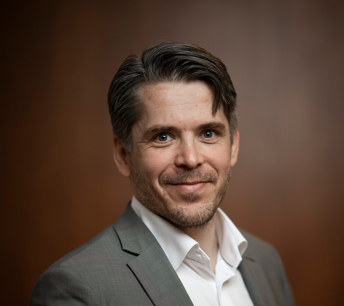 Kristoffer Gregersen