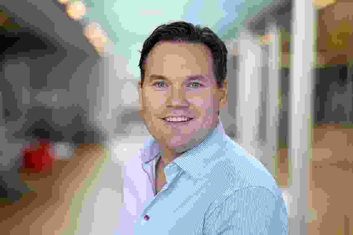 Christopher Brunvoll