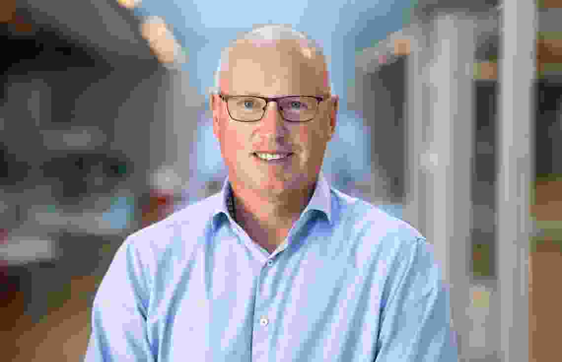 Halvard Kverne