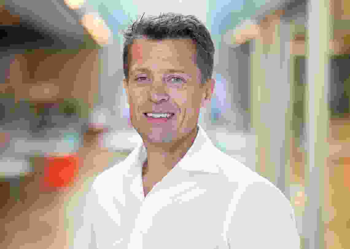 Sverre Molvik